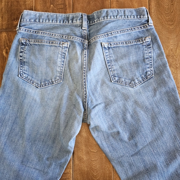GAP jeans size 10 - Picture 9 of 12